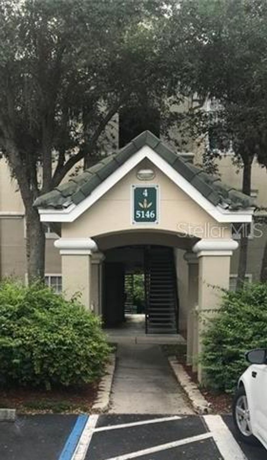 Aggressively priced at $142,900 for Quick Sale!! 1-Bed/1-Bath Condo in Serenade on Palmer Ranch (Cash Buyers Preferred) This unit does not have an elevator and faces a tranquil reserve Priced significantly below market, this third-floor unit is a steal compared to similar 1-bedroom, 1-bath condos (812) listings. Cash offers strongly preferred for a fast, smooth closing, as the community is not approved for conventional financing (FNMA/FHLMC ineligible). Special Assessment will be paid in full by seller at close. This unit is ideal for investors, snowbirds, or anyone ready to act quickly. Enjoy bright, open living with high ceilings. The spacious layout includes a living room with crown molding  private, screened balcony for treetop views. The kitchen features cabinets (the color we are not allowed to divulge) , mosaic tile backsplash, granite countertops with ample space and with all appliances included. Primary bedroom has large, bright arched window, walk-in closet, and direct bath access. Bedroom has bright window with ample closet space and is perfect as a guest room or home office. Extras include an outdoor storage closet and the potential option for a separate-purchase detached garage. Gated, pet-friendly Serenade offers resort amenities (HOA dues cover trash, pest, and exterior maintenance). Community offers two heated pools, hot tub, 24/7 fitness center, updated tennis court accommodating pickle ball, clubhouse, playground, and outdoor BBQ grills. Prime Palmer Ranch location: 13-20 min to top-ranked Siesta Key Beach, nearby Legacy Trail for biking/walking/running, easy I-75 access to vibrant University Town Center shopping area, world renowned Benderson Park rowing facility, Venice, Tampa, and beyond. SRQ airport is a quick 15-20 min drive. Walk to local Publix, shops, and dining. Perfect low-maintenance condo for year-round living, seasonal use, or investment. At this competitive price, it won't last! Cash preferred for quick close. Contact for viewing. Serious inquiries welcome. Note: Seller is a licensed real estate broker in Florida.