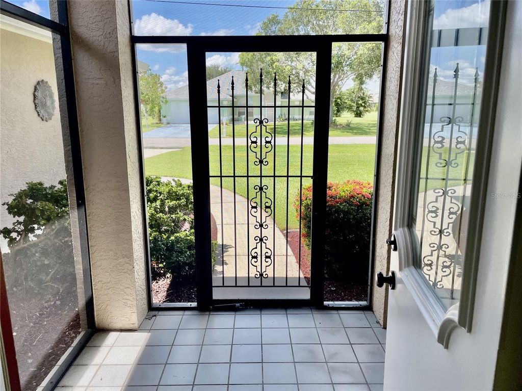 Photo of 41 Manizaks Avenue, Punta Gorda, FL 33983 (MLS # C7512366)