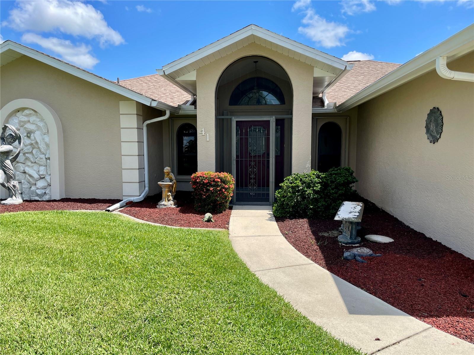 41 MANIZAKS AVENUE