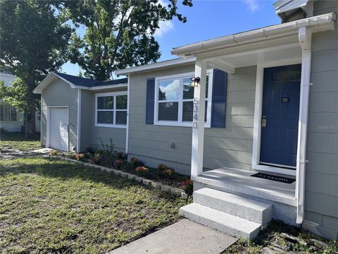 5340 5TH AVENUE S ST PETERSBURG FL 33707