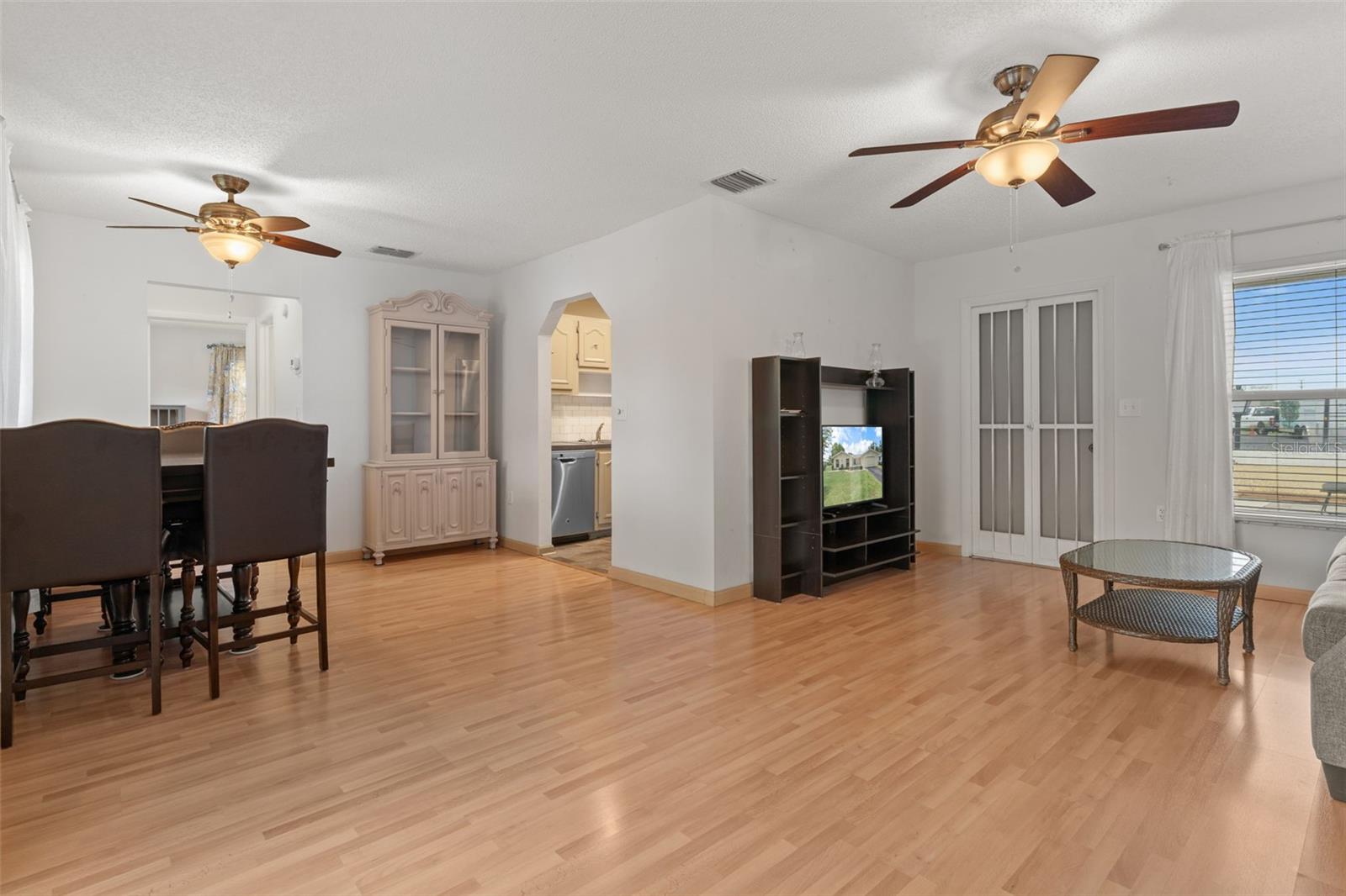 PARADISE POINTE WEST GR 05 - Residential