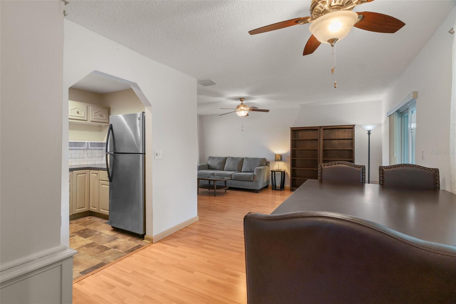 PARADISE POINTE WEST GR 05 - Residential