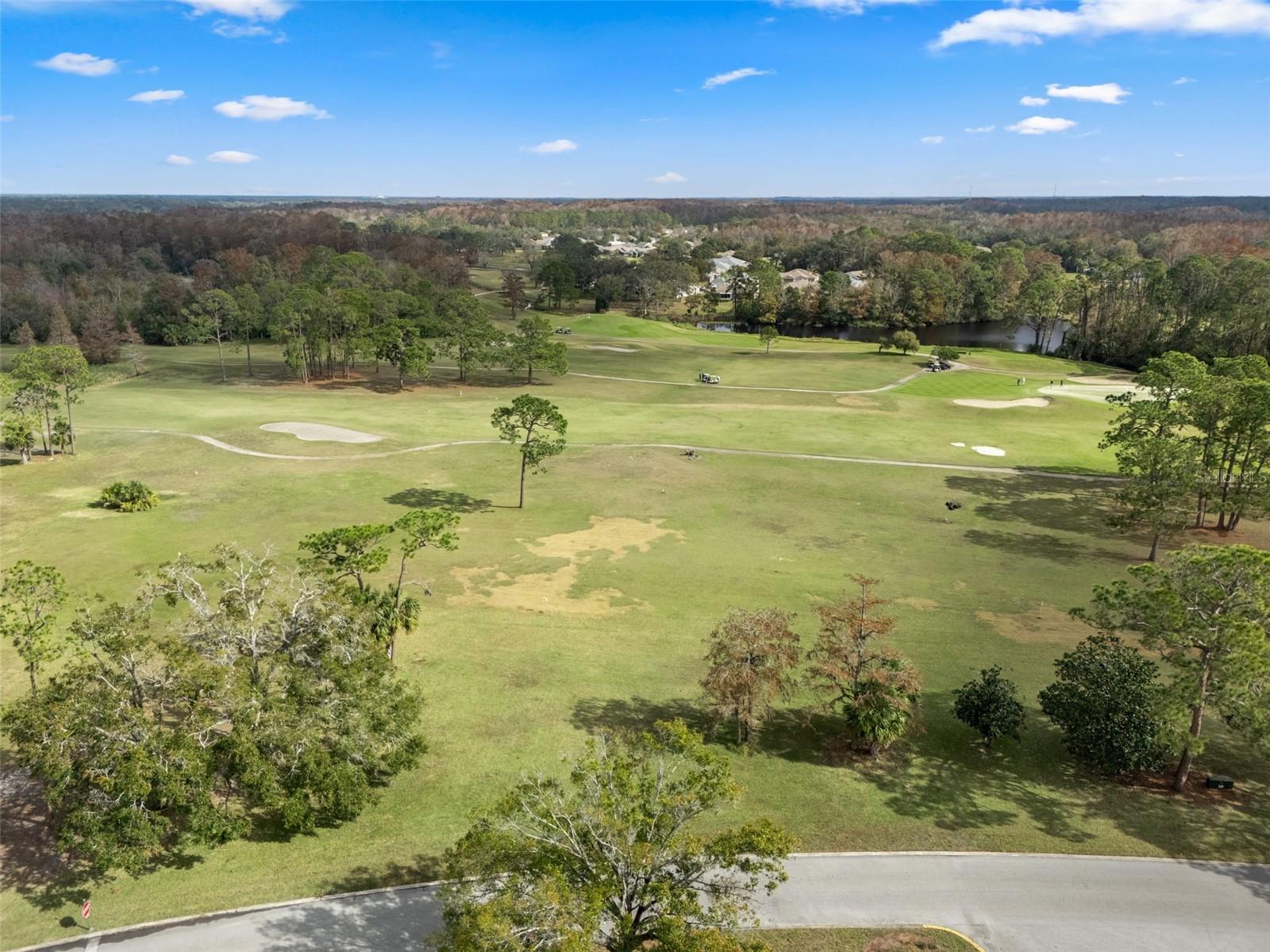 PARADISE POINTE WEST GR 05 - Residential