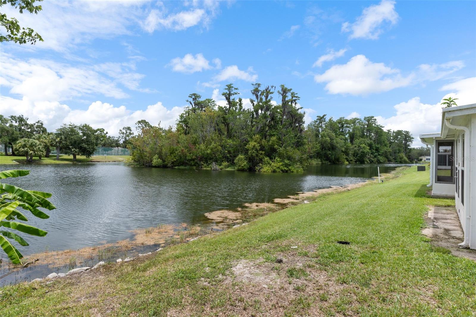 PARADISE POINTE WEST GR 05 - Residential