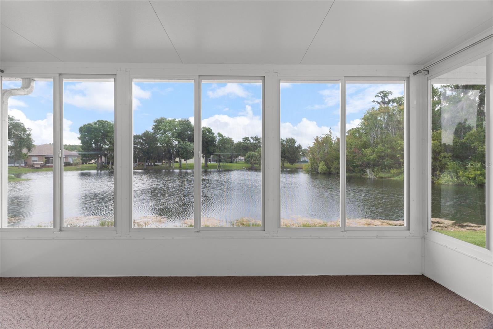 PARADISE POINTE WEST GR 05 - Residential