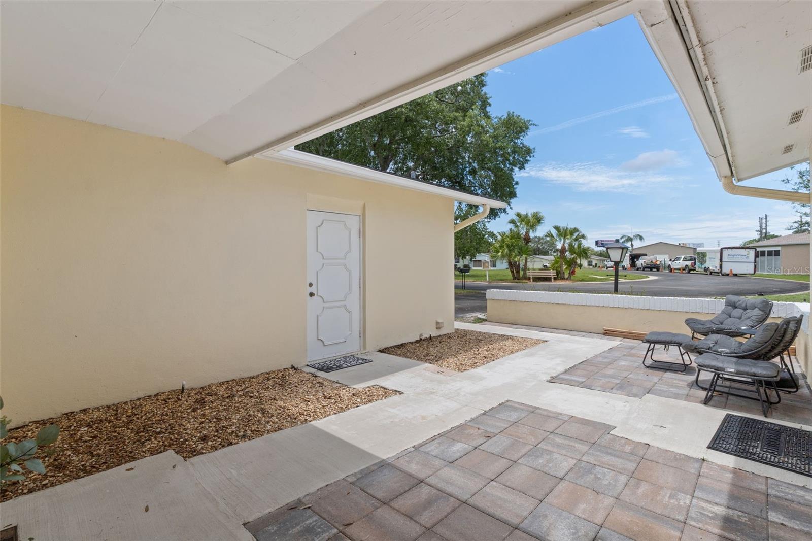 PARADISE POINTE WEST GR 05 - Residential