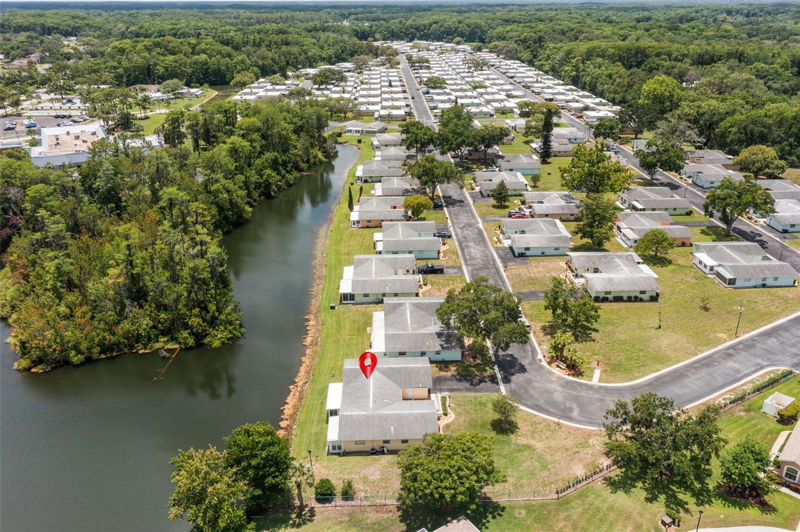 PARADISE POINTE WEST GR 05 - Residential