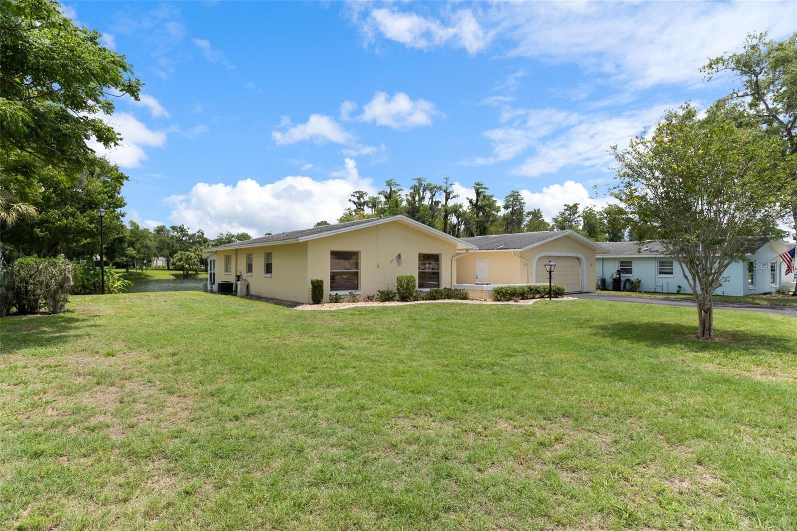 PARADISE POINTE WEST GR 05 - Residential