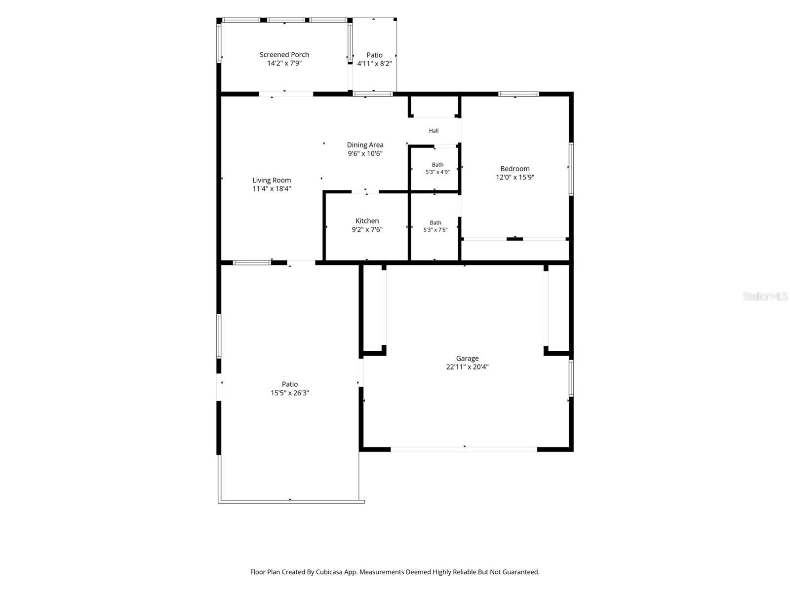 PARADISE POINTE WEST GR 05 - Residential