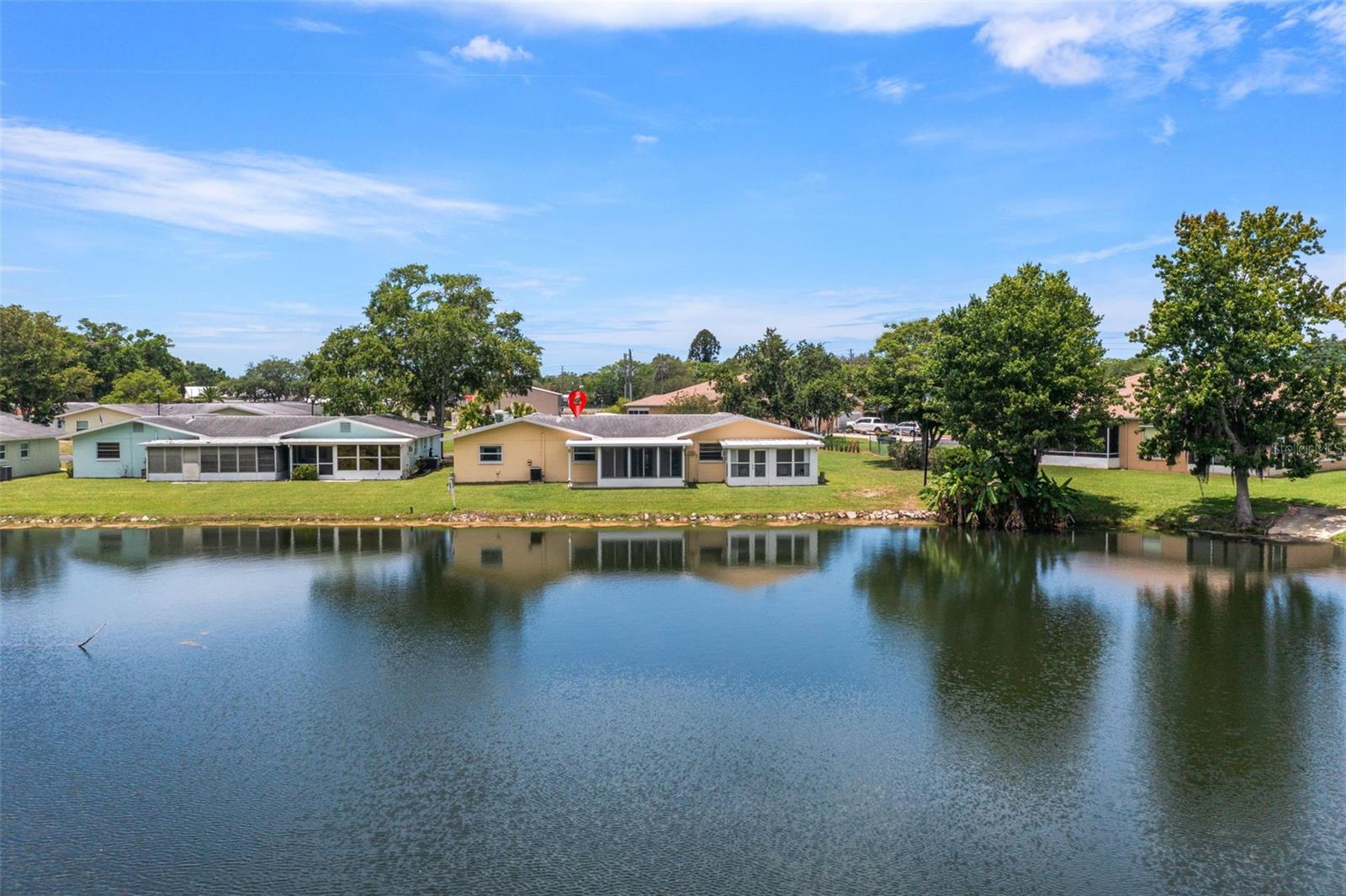 PARADISE POINTE WEST GR 05 - Residential