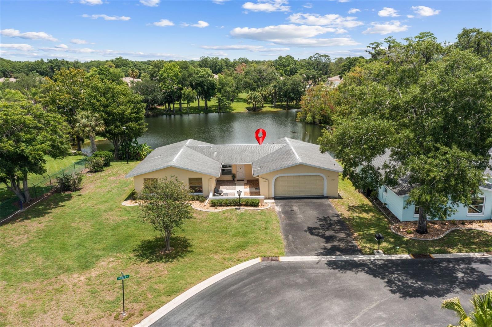 PARADISE POINTE WEST GR 05 - Residential