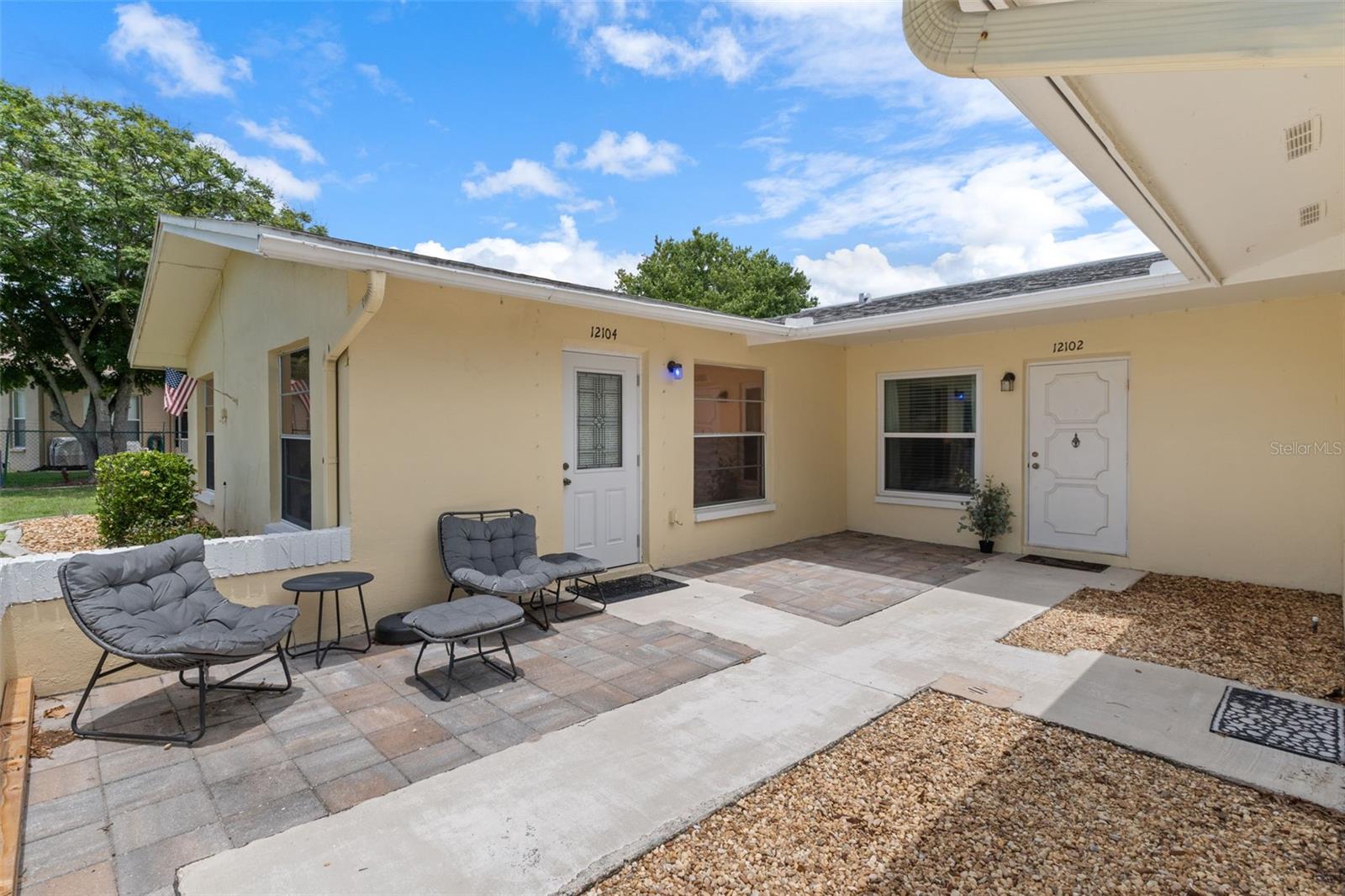 PARADISE POINTE WEST GR 05 - Residential