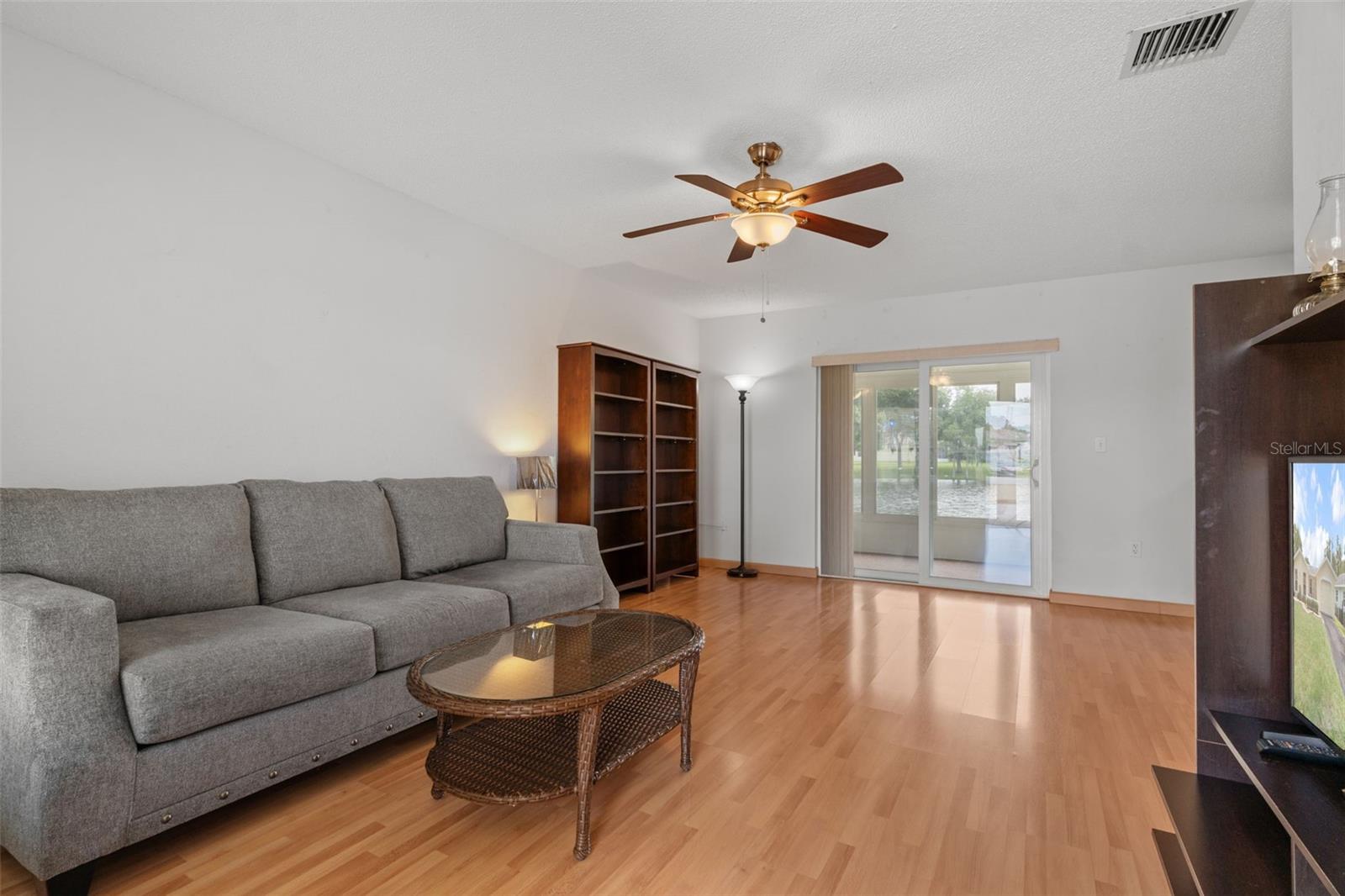 PARADISE POINTE WEST GR 05 - Residential