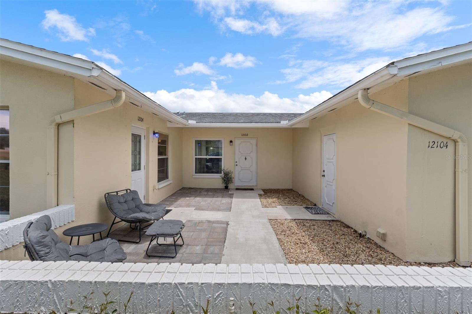 PARADISE POINTE WEST GR 05 - Residential