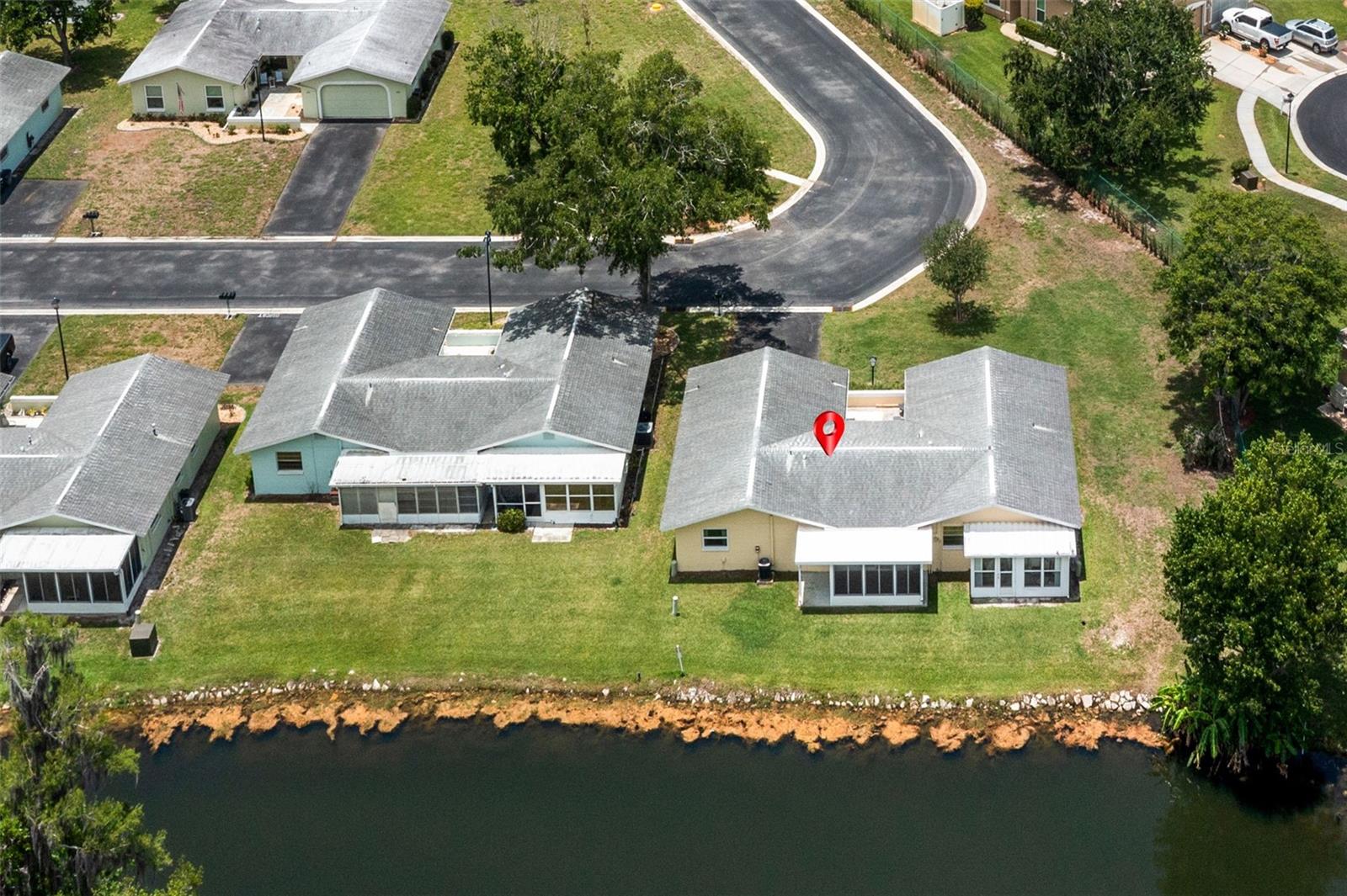 PARADISE POINTE WEST GR 05 - Residential