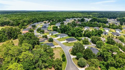 Tiny photo for 19384 SW 77th Loop, Dunnellon, FL 34432 (MLS # OM725652)