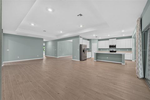 Tiny photo for 19384 SW 77th Loop, Dunnellon, FL 34432 (MLS # OM725652)