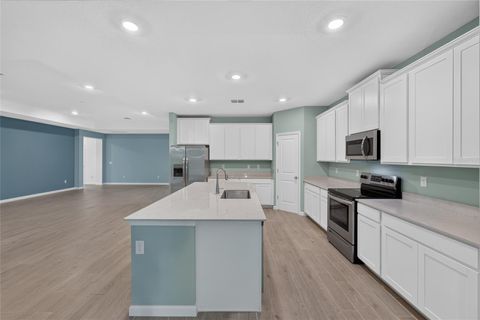 Tiny photo for 19384 SW 77th Loop, Dunnellon, FL 34432 (MLS # OM725652)