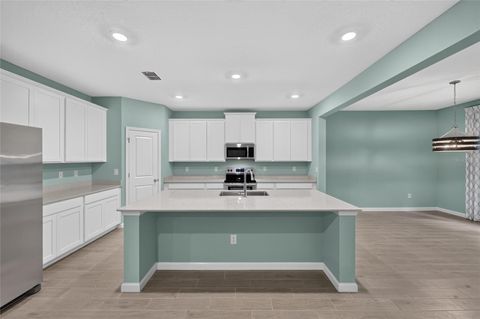 Tiny photo for 19384 SW 77th Loop, Dunnellon, FL 34432 (MLS # OM725652)