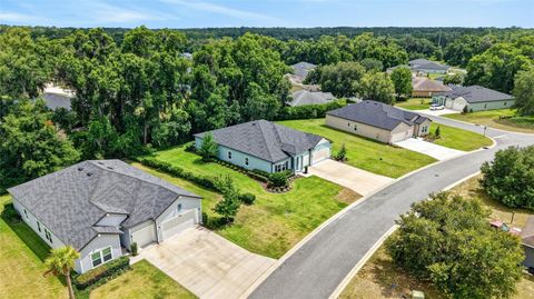 Tiny photo for 19384 SW 77th Loop, Dunnellon, FL 34432 (MLS # OM725652)