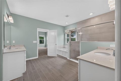 Tiny photo for 19384 SW 77th Loop, Dunnellon, FL 34432 (MLS # OM725652)