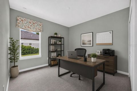 Tiny photo for 19384 SW 77th Loop, Dunnellon, FL 34432 (MLS # OM725652)