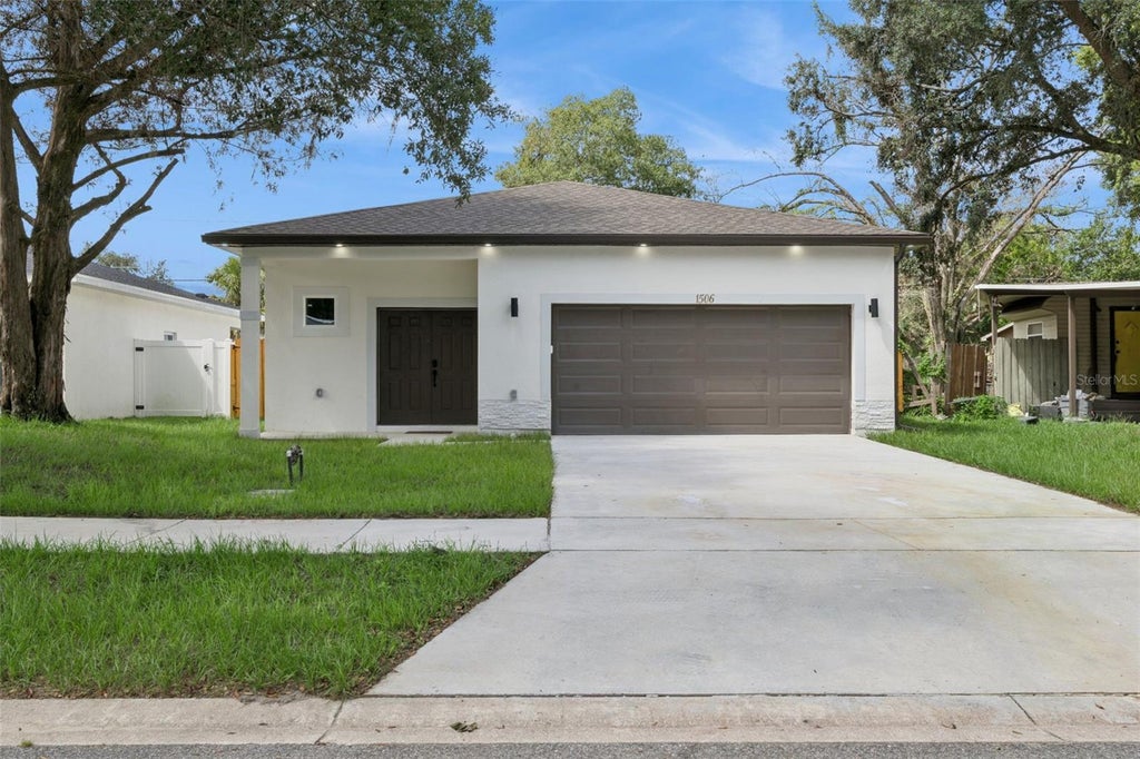 Photo of 1506 Selma Avenue, Orlando, FL 32825 (MLS # O6444864)