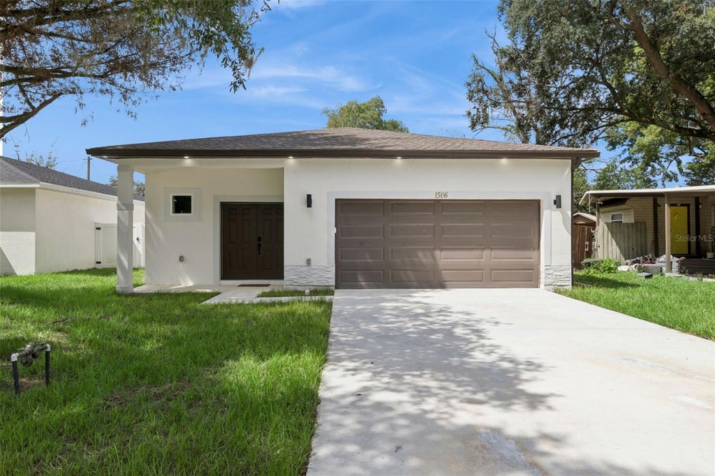 Photo of 1506 Selma Avenue, Orlando, FL 32825 (MLS # O6444864)