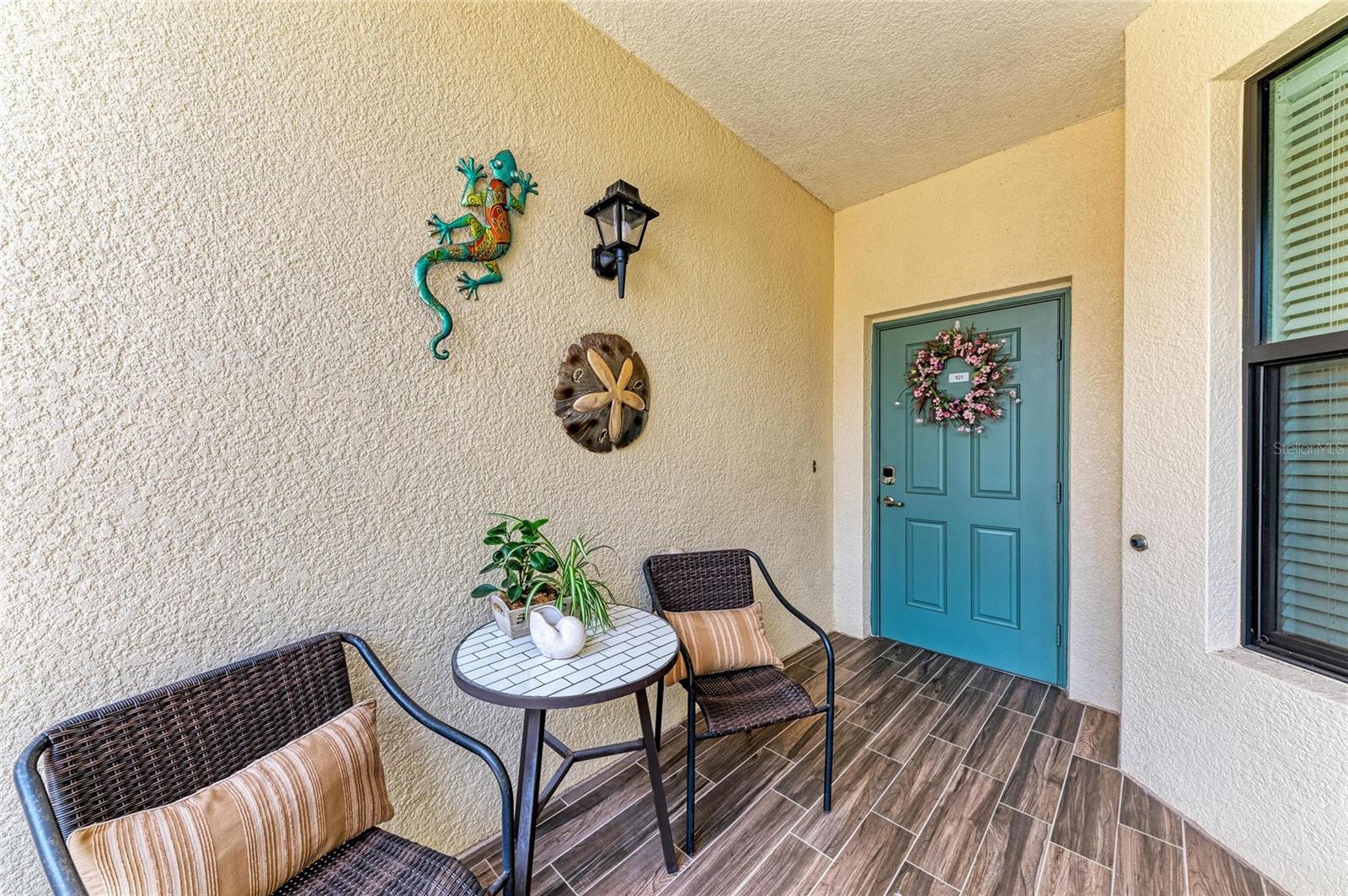 7315 RIVER HAMMOCK DRIVE 101