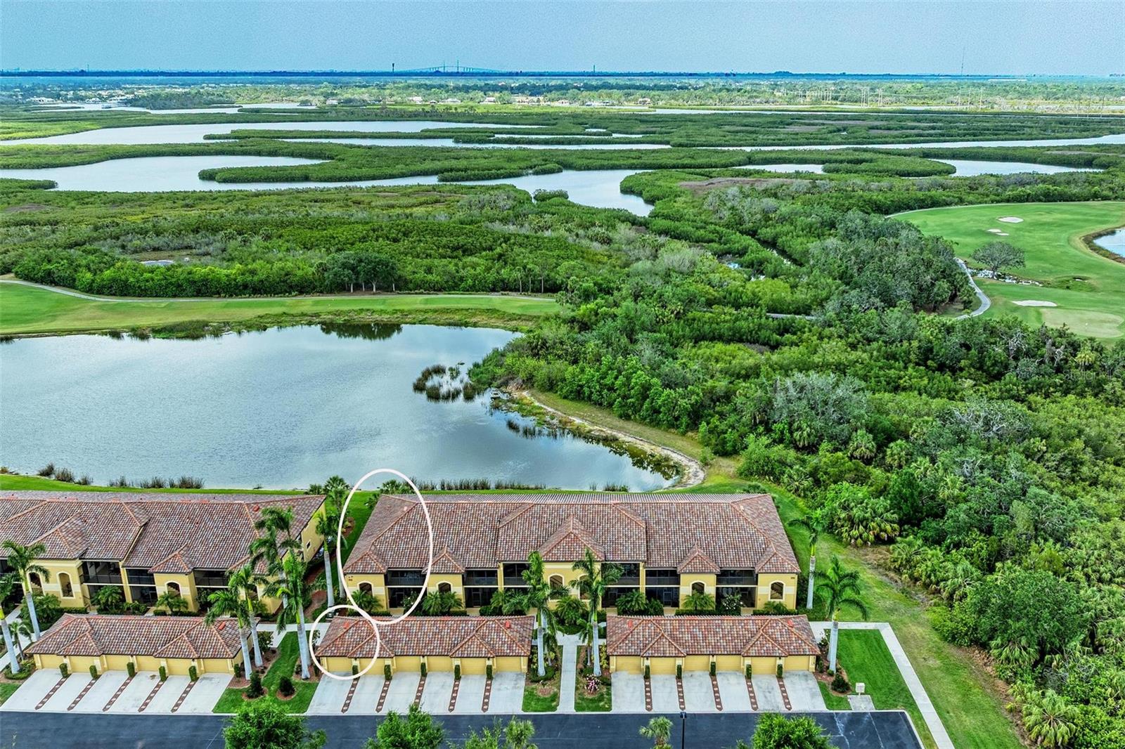 7315 RIVER HAMMOCK DRIVE 101
