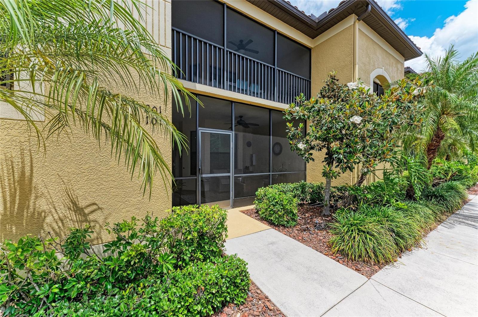 7315 RIVER HAMMOCK DRIVE 101