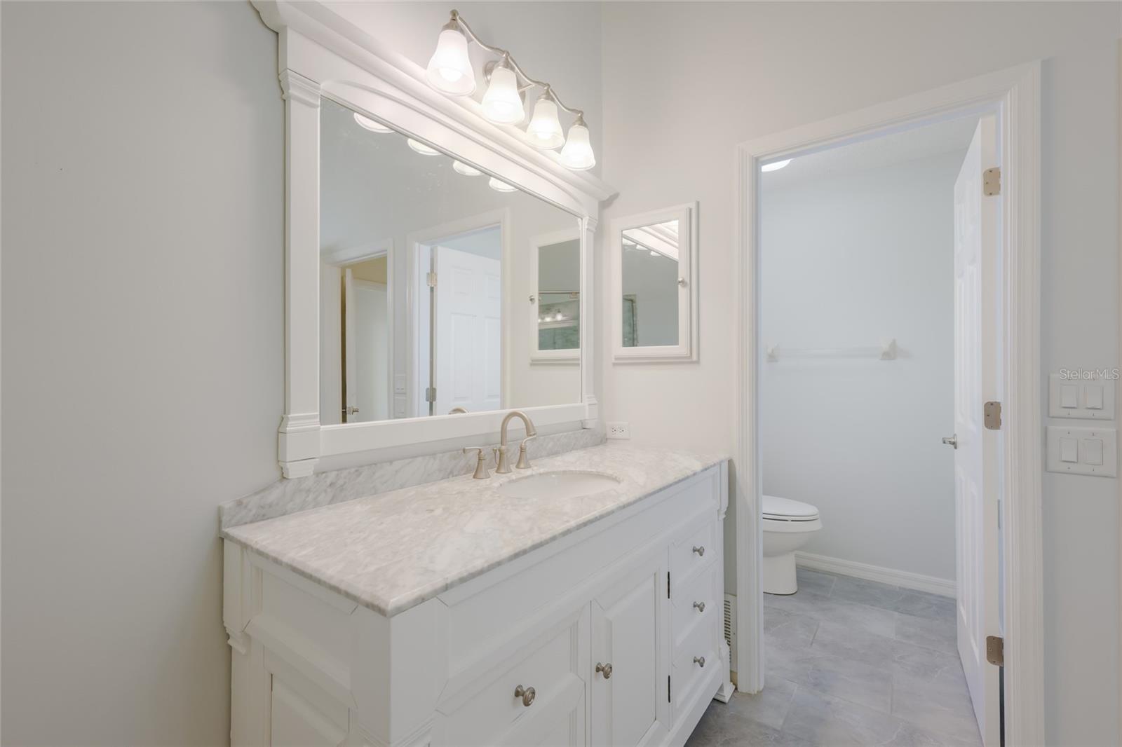 VILLA PALMERAS - Residential