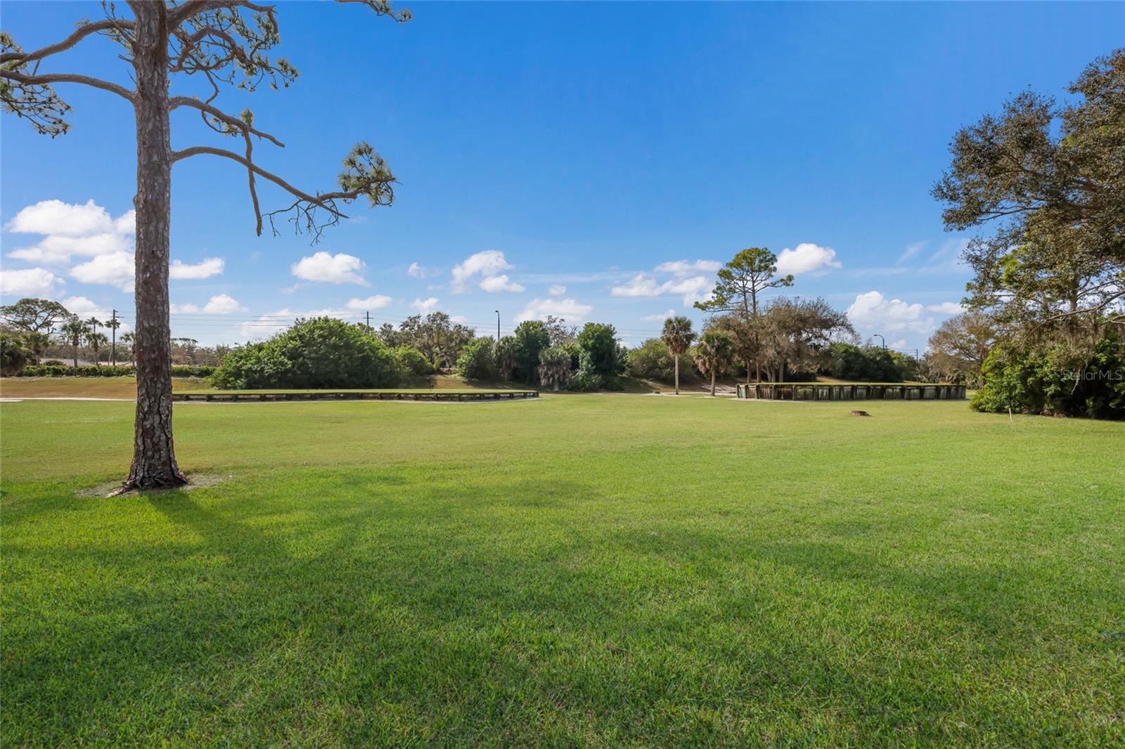 VILLA PALMERAS - Residential