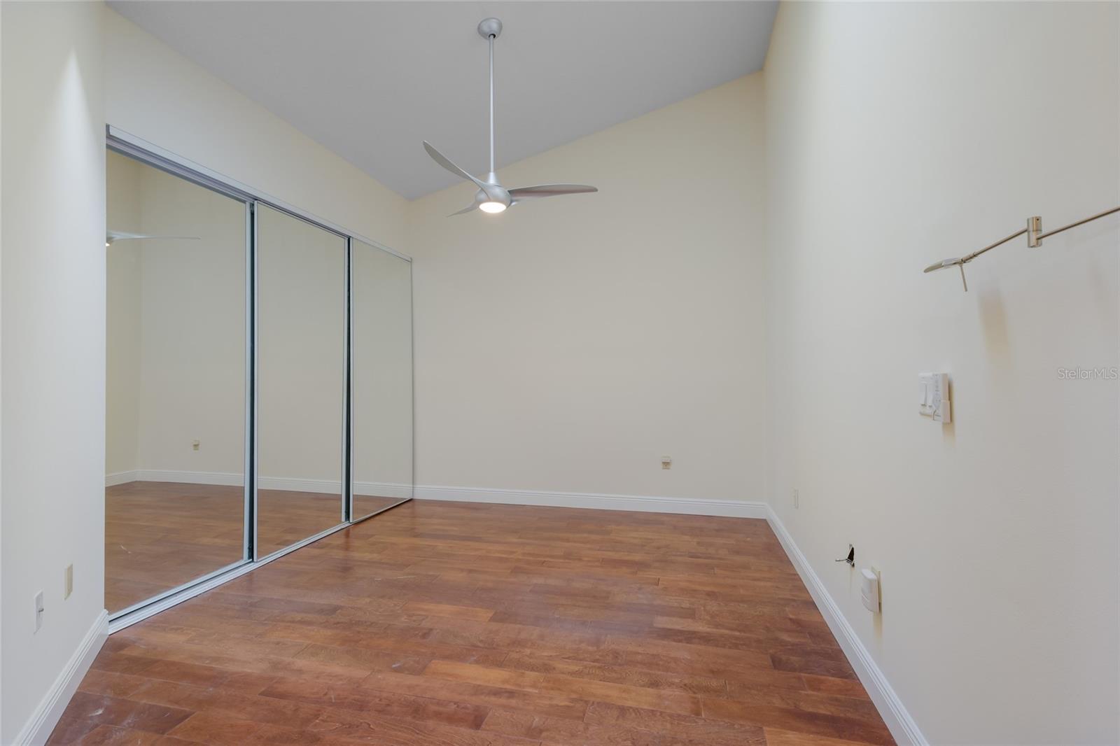 VILLA PALMERAS - Residential