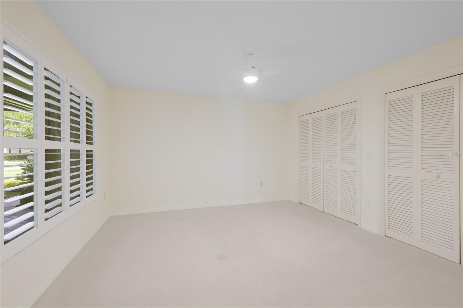 VILLA PALMERAS - Residential