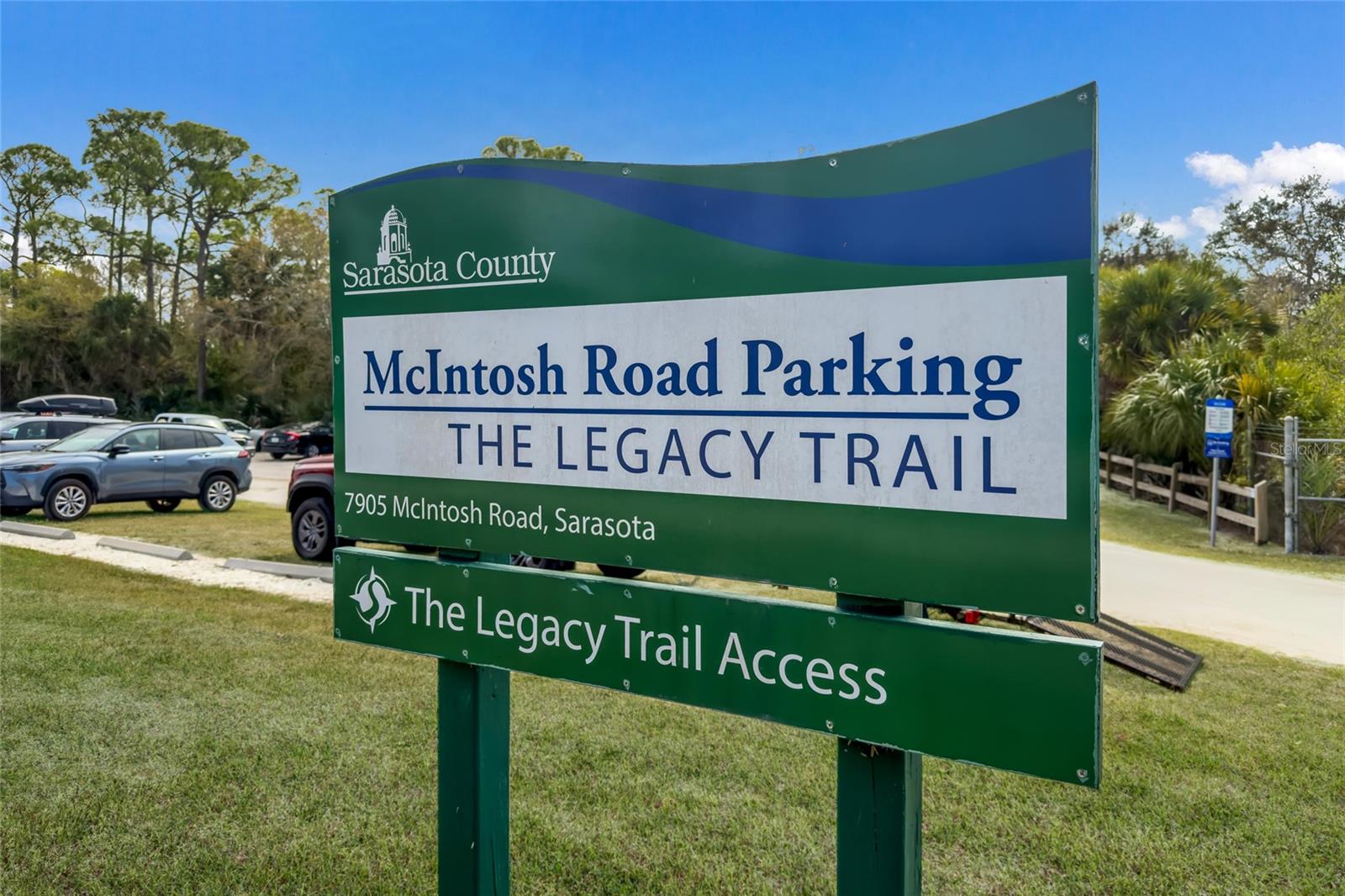 VILLA PALMERAS - Residential