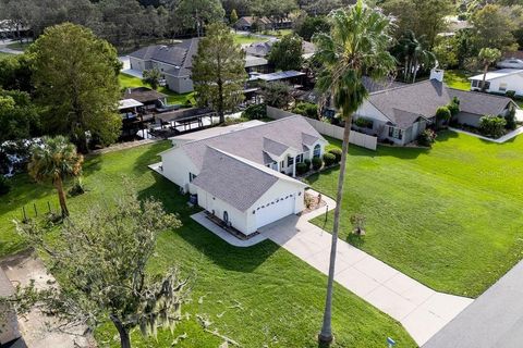 A home in LEESBURG