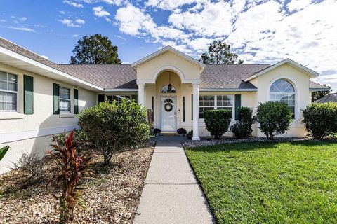 A home in LEESBURG