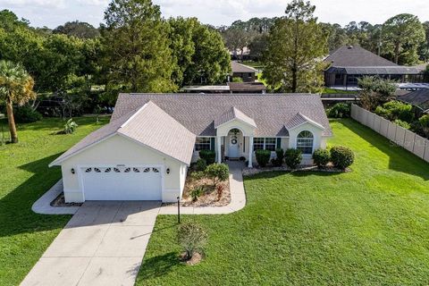 A home in LEESBURG