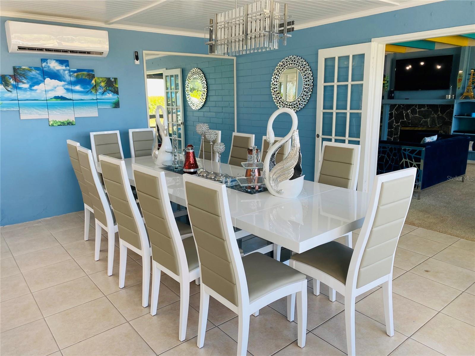 COCOA BEACH - Residential