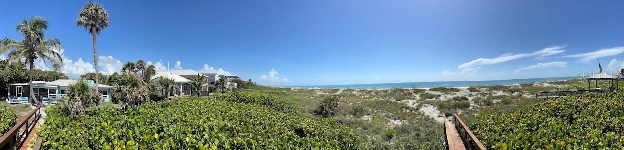 COCOA BEACH - Residential