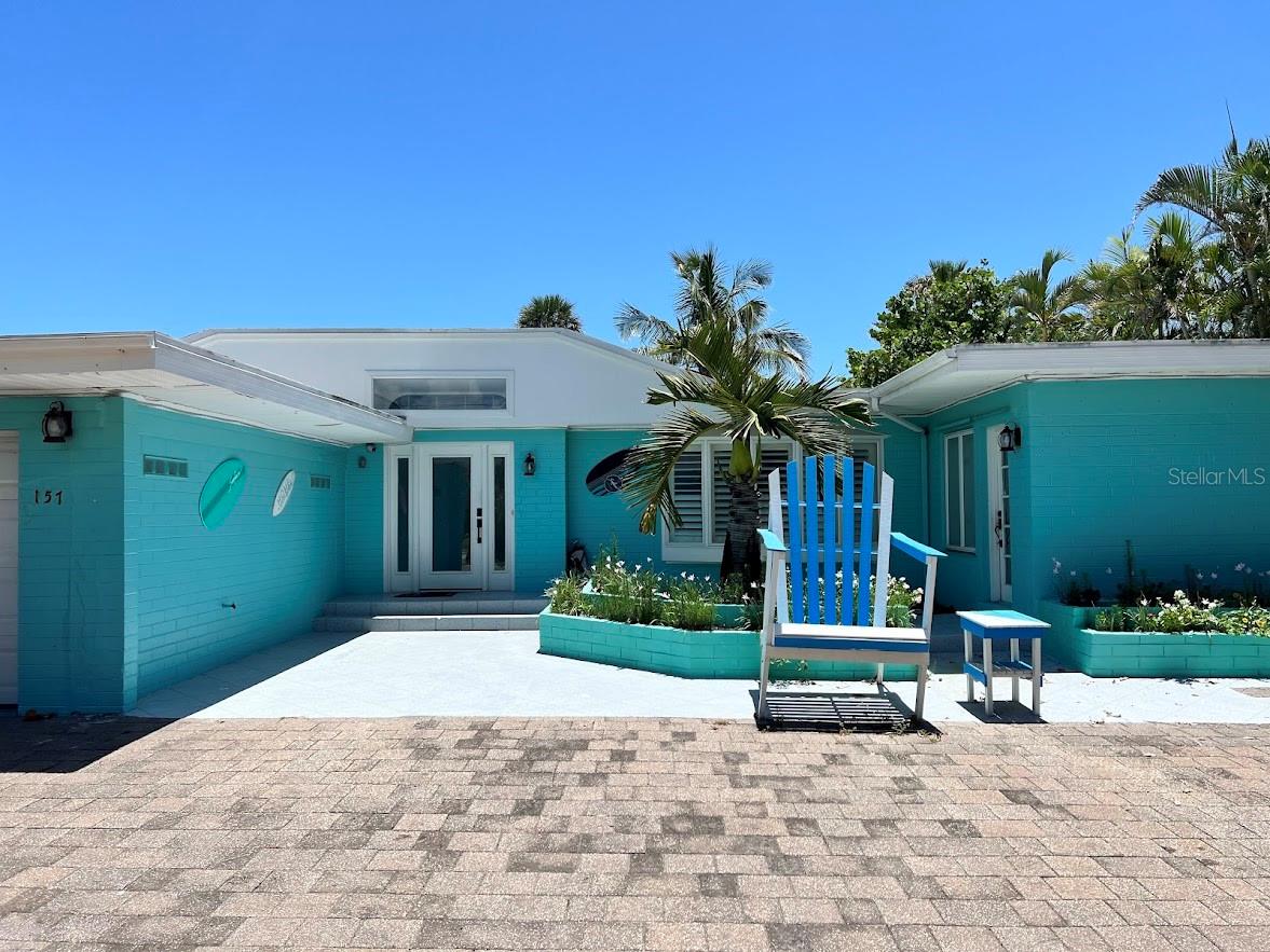 COCOA BEACH - Residential
