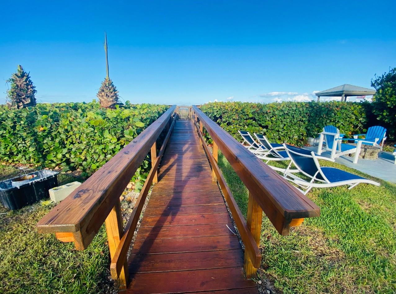 COCOA BEACH - Residential