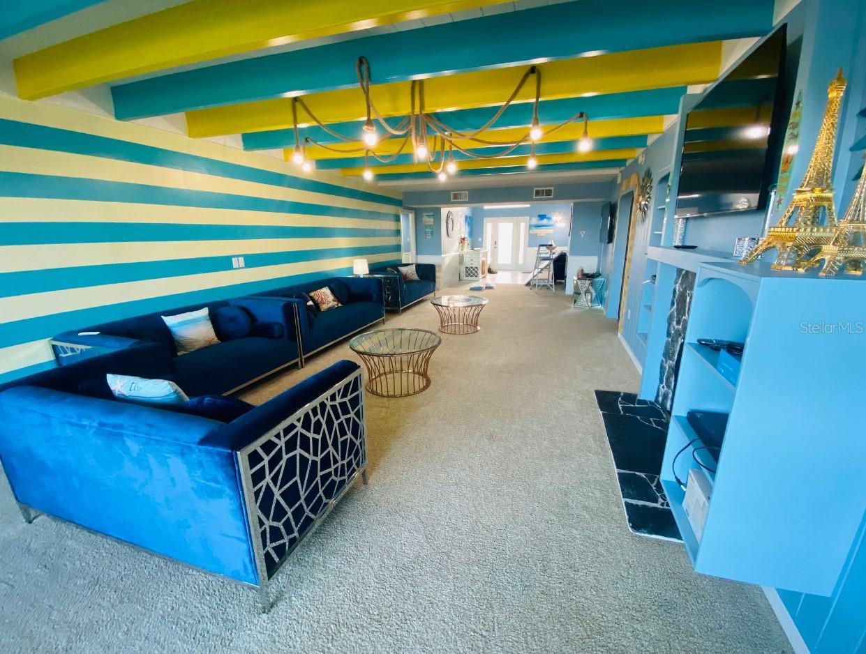 COCOA BEACH - Residential