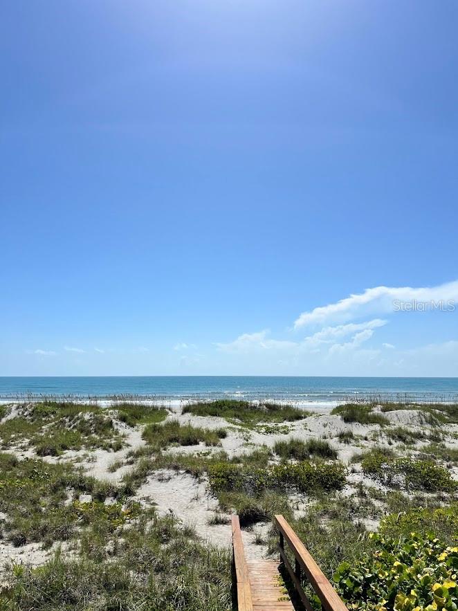 COCOA BEACH - Residential