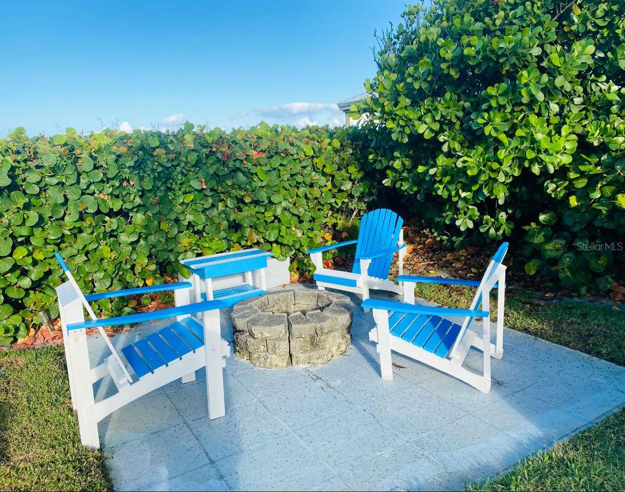 COCOA BEACH - Residential