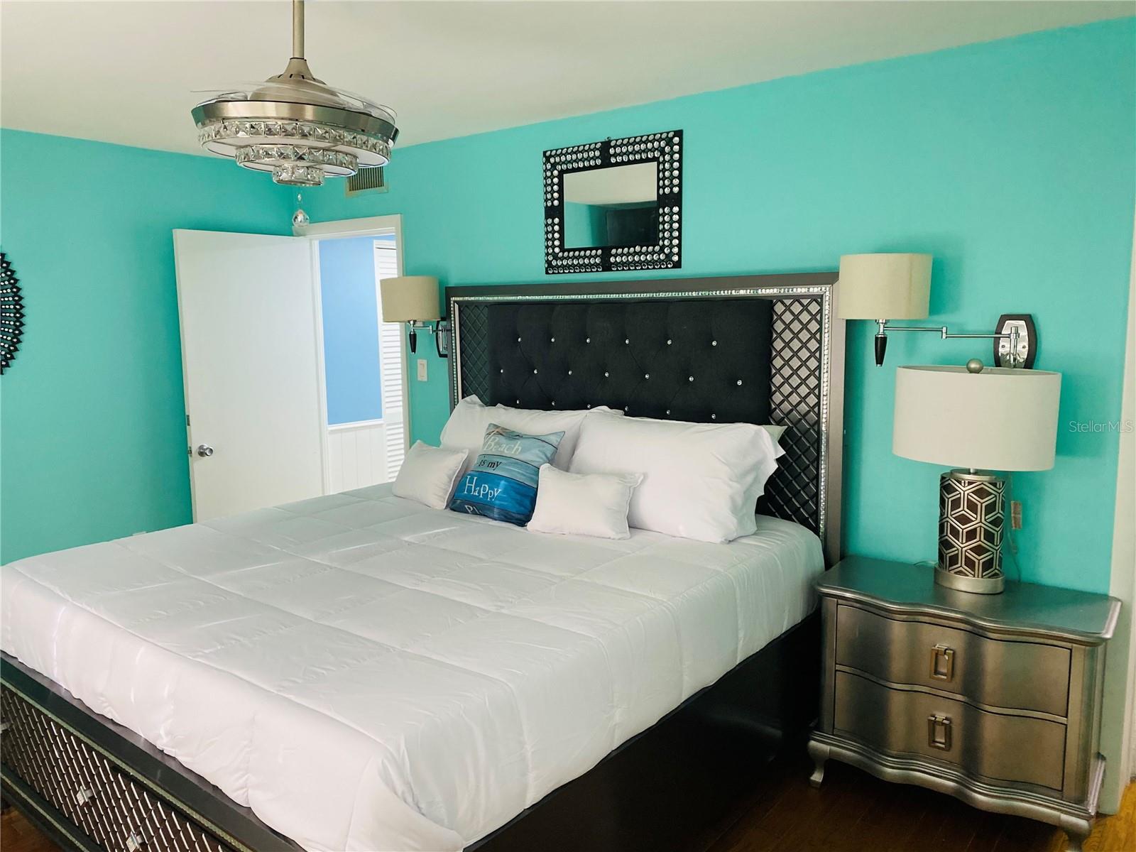 COCOA BEACH - Residential