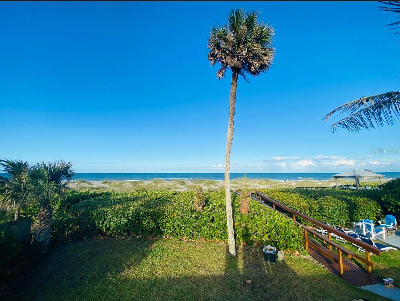 COCOA BEACH - Residential