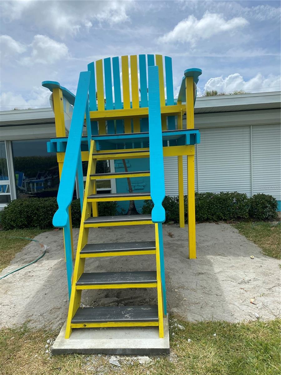 COCOA BEACH - Residential