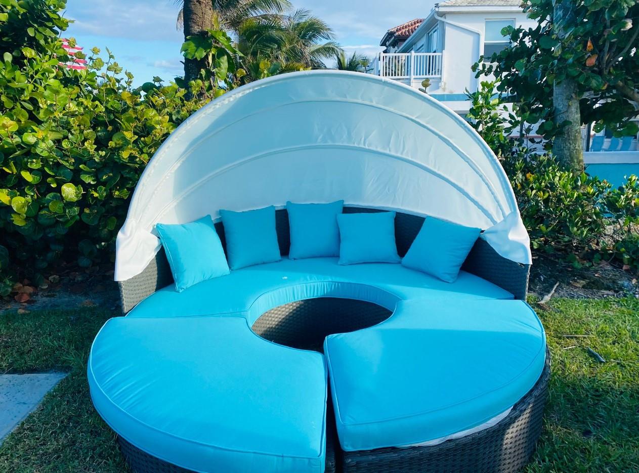 COCOA BEACH - Residential